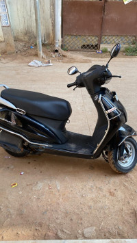 Honda Activa 3G