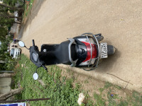 Honda Activa 3G