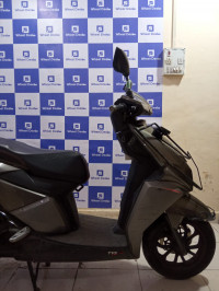 TVS NTORQ 125