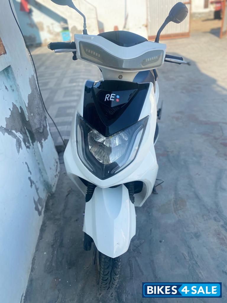 Li-Ions Elektrik  2022