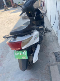 Li-Ions Elektrik  2022