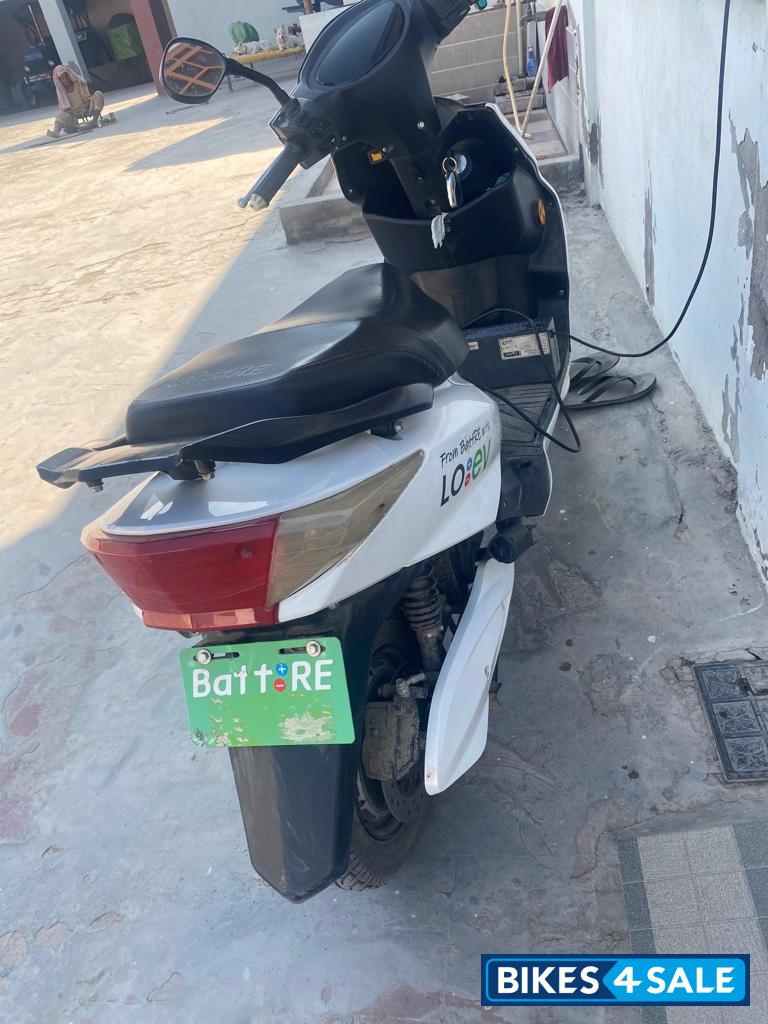 Li-Ions Elektrik  2022