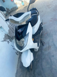 Li-Ions Elektrik  2022