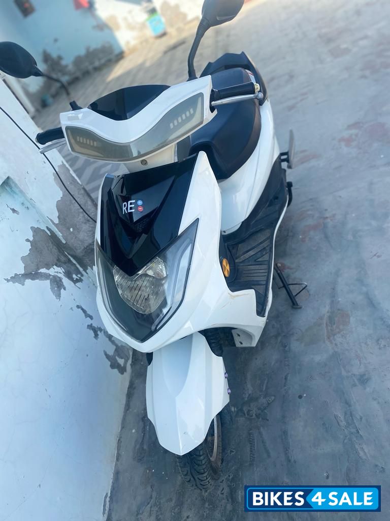 Li-Ions Elektrik  2022