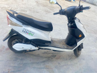 Li-Ions Elektrik  2022