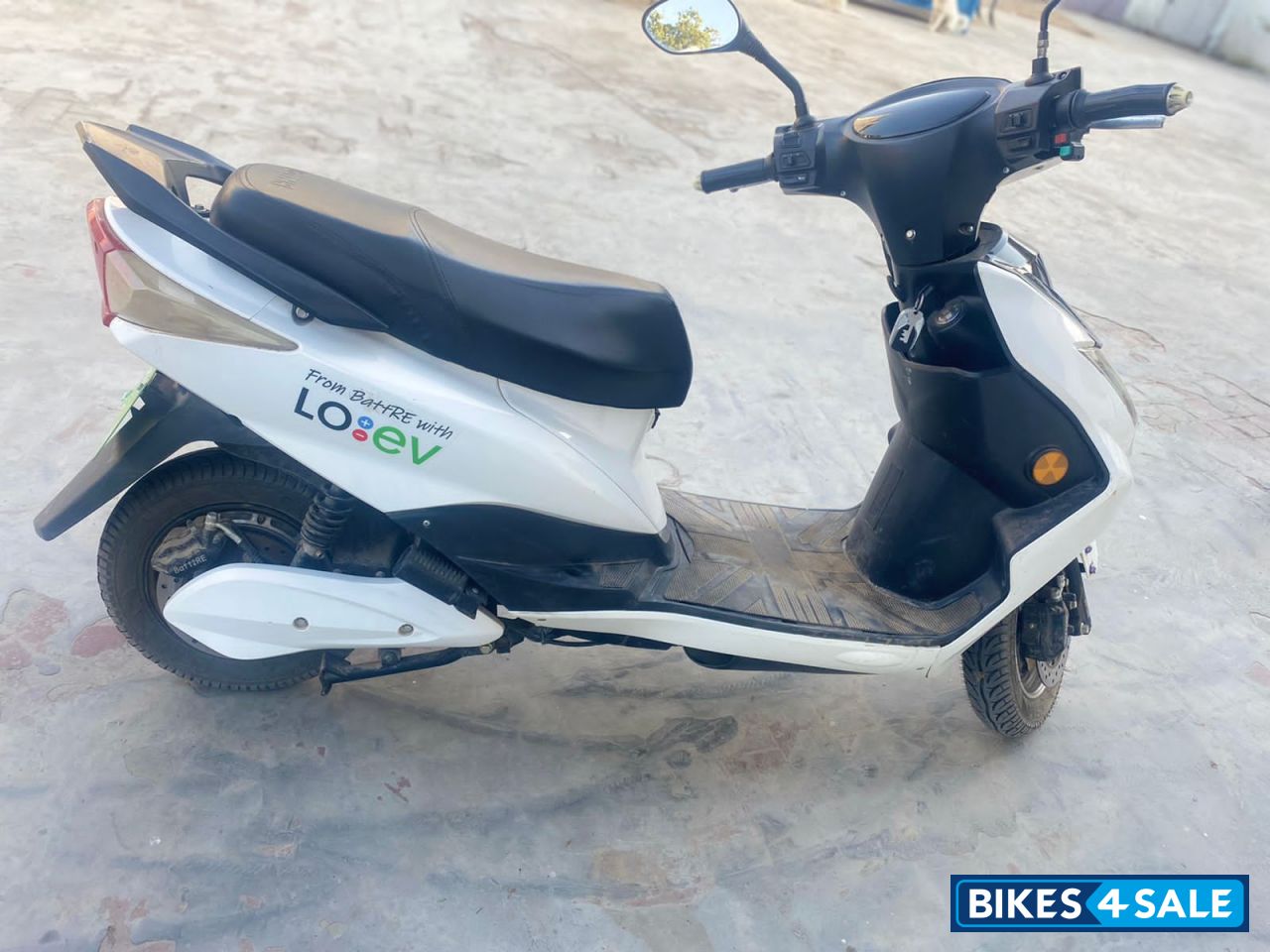 Li-Ions Elektrik  2022