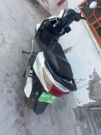 Li-Ions Elektrik  2022