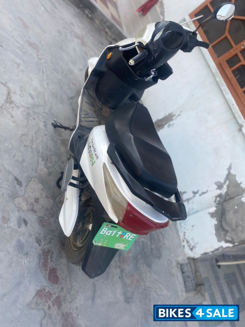 Li-Ions Elektrik  2022