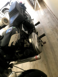 Royal Enfield Bullet Diesel Taurus