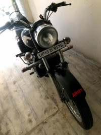 Royal Enfield Bullet Diesel Taurus