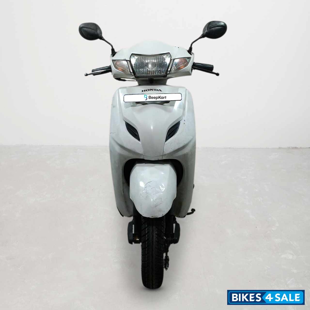 Honda Activa 3G