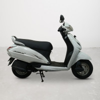 Honda Activa 3G