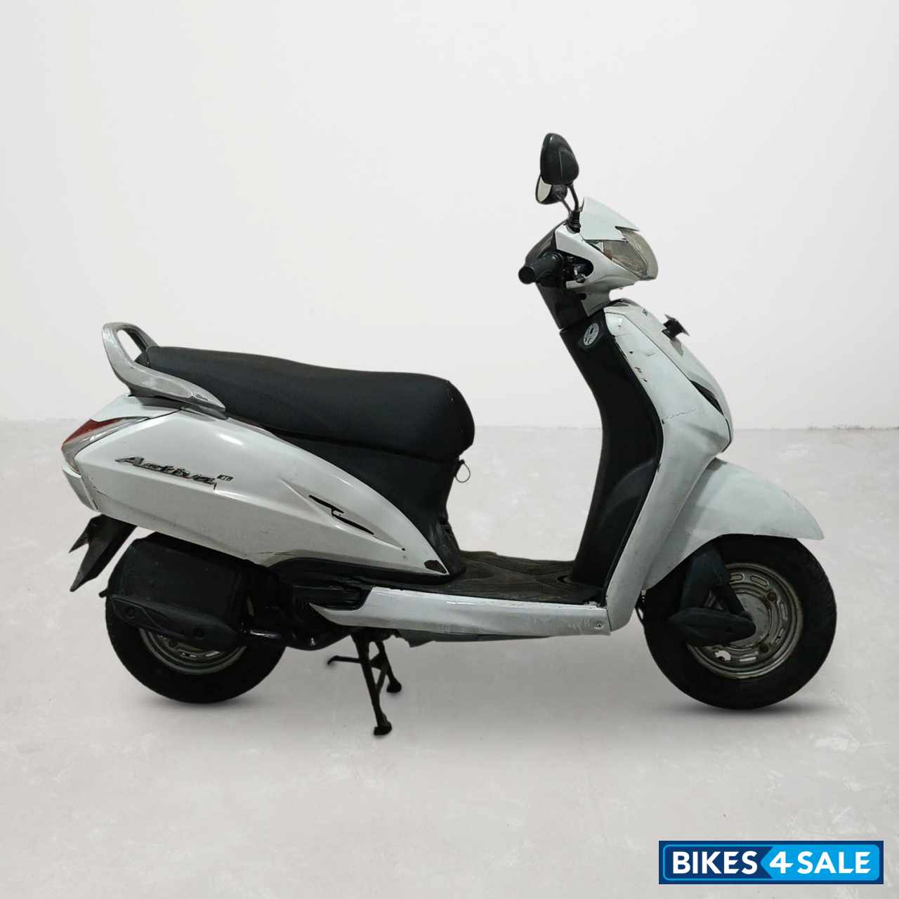 Honda Activa 3G Honda Activa 3G
