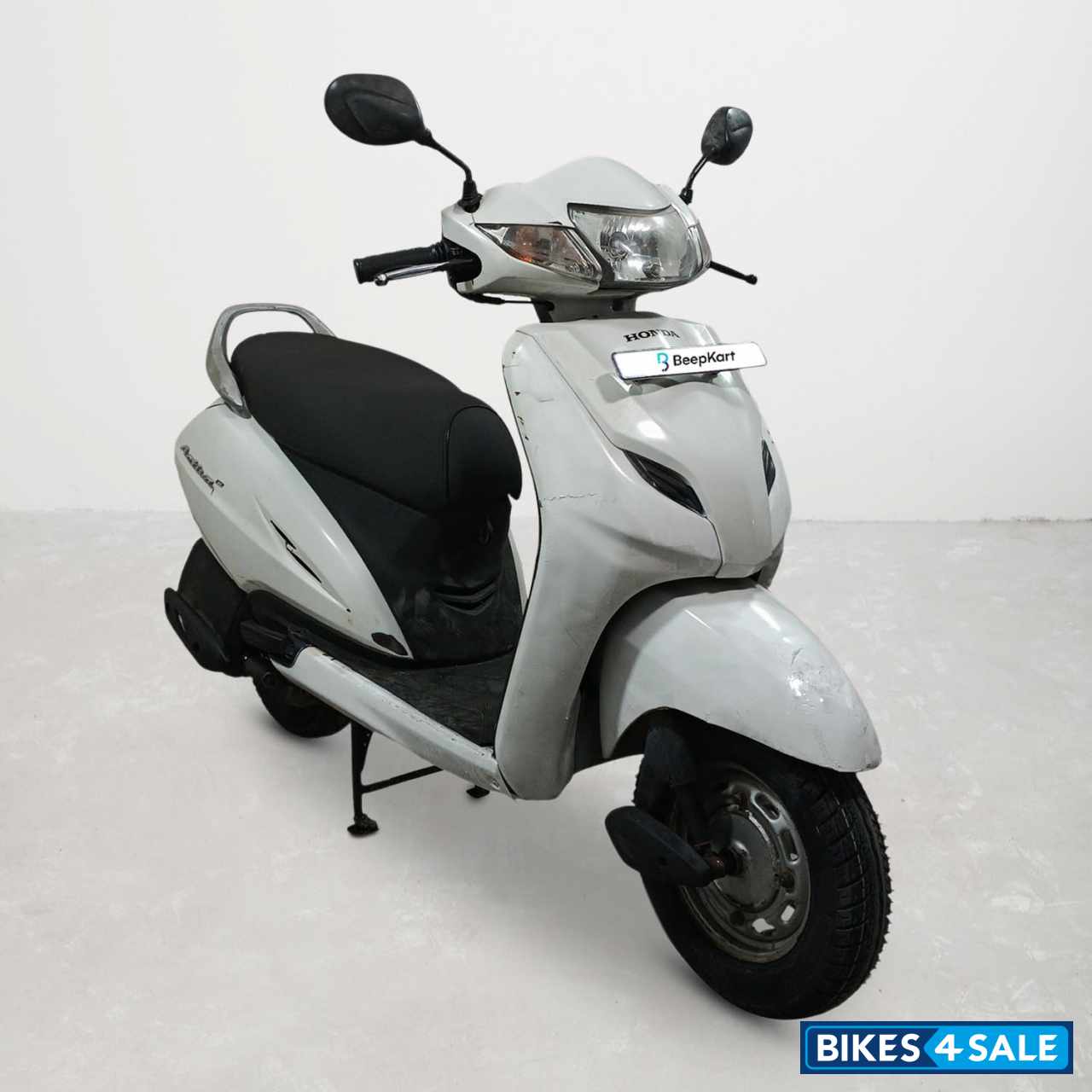 Honda Activa 3G Honda Activa 3G