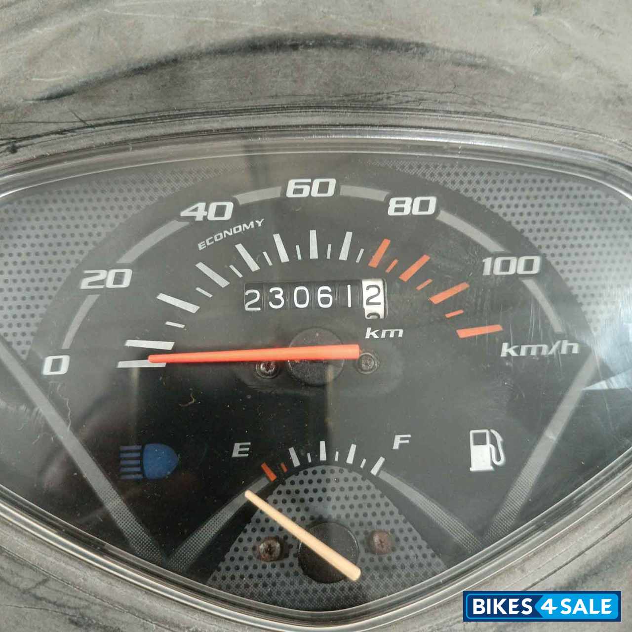 Honda Activa 3G Honda Activa 3G