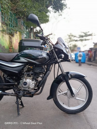 Bajaj Platina 100