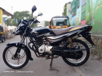 Bajaj Platina 100