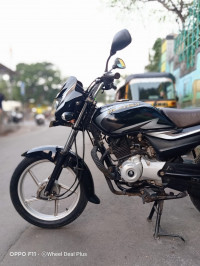 Bajaj Platina 100