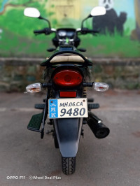 Bajaj Platina 100