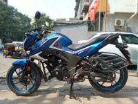 Honda CB Hornet 160R
