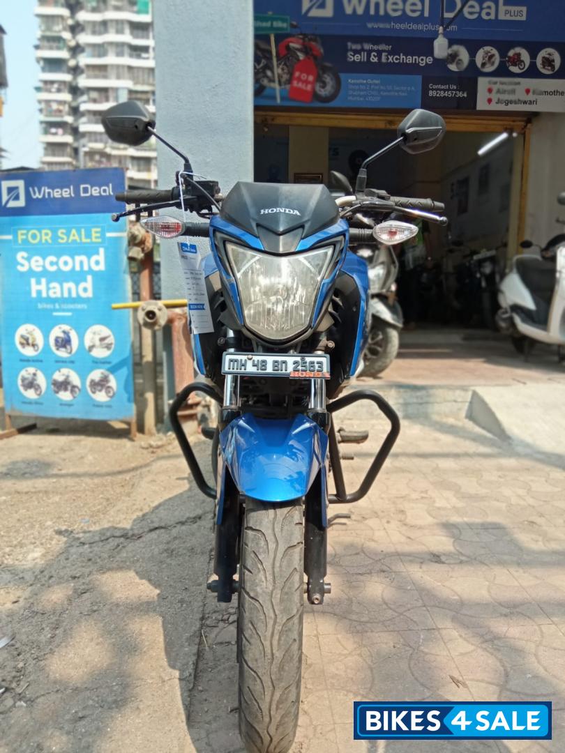 Honda CB Hornet 160R Honda CB Hornet 160R