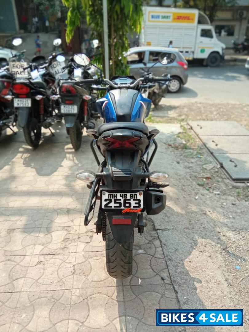 Honda CB Hornet 160R Honda CB Hornet 160R