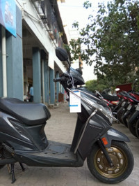 Honda Dio BS6