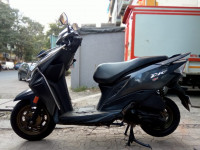 Honda Dio BS6