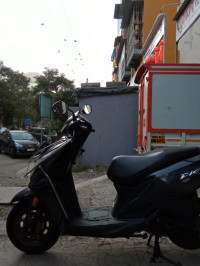 Honda Dio BS6