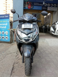 Honda Dio BS6
