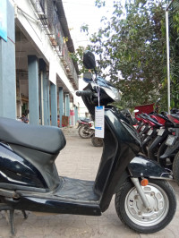 Honda Activa 6G
