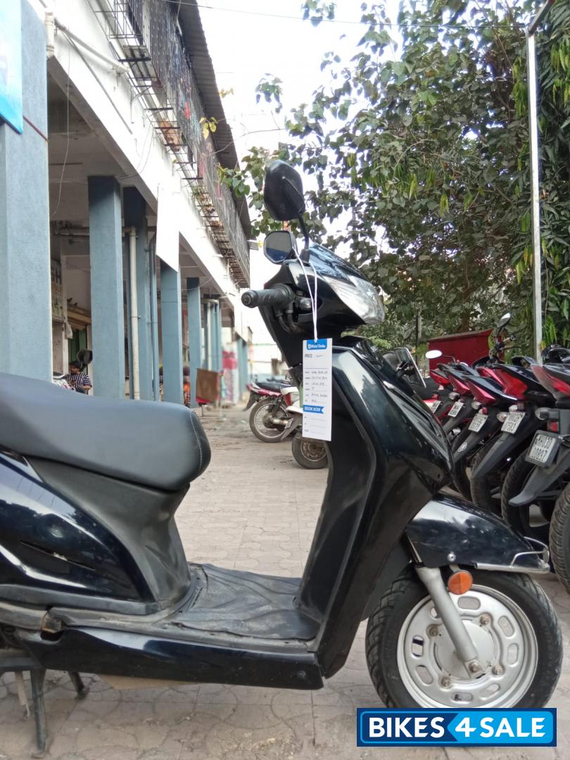 Honda Activa 6G Honda Activa 6G