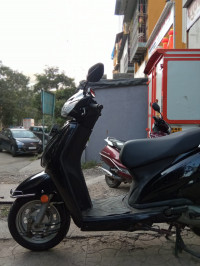 Honda Activa 6G