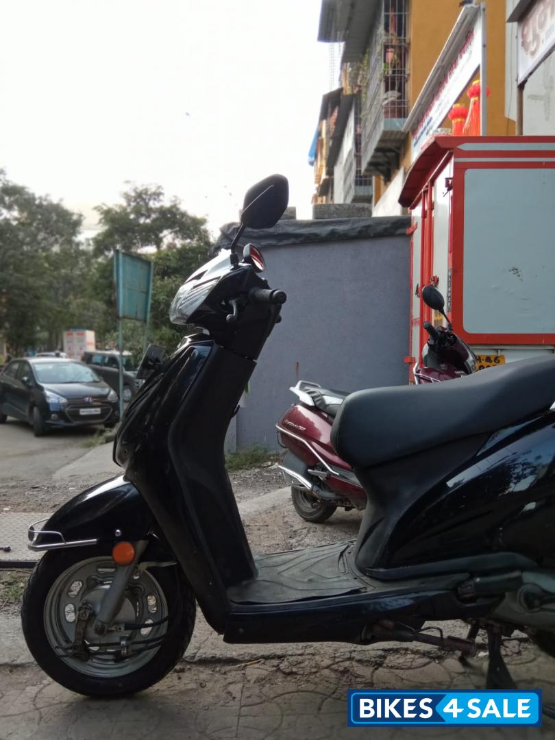 Honda Activa 6G Honda Activa 6G