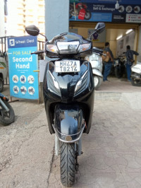 Honda Activa 6G