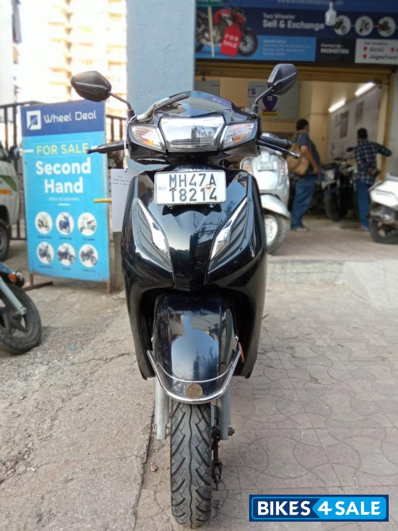 Honda Activa 6G Honda Activa 6G