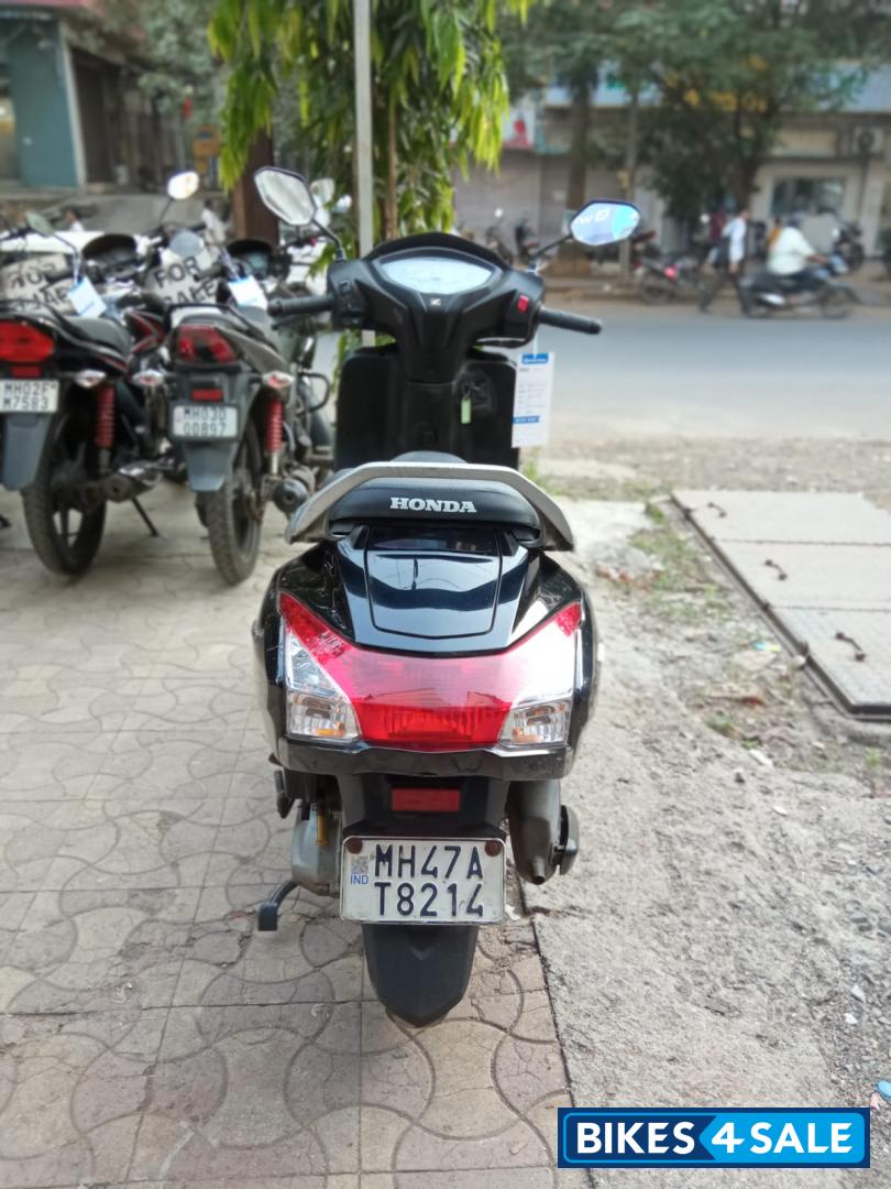Honda Activa 6G Honda Activa 6G