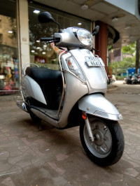Suzuki Access 125