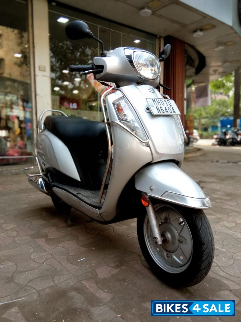 Suzuki Access 125