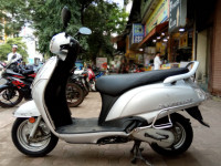 Suzuki Access 125