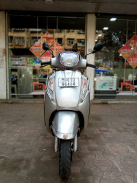Suzuki Access 125