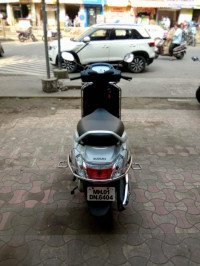 Suzuki Access 125