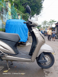 Honda Activa 4G