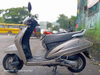 Honda Activa 4G
