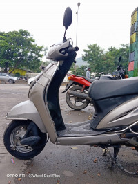 Honda Activa 4G