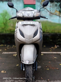 Honda Activa 4G
