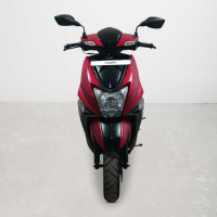 TVS NTORQ 125 2019 Model