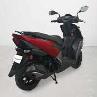 TVS NTORQ 125