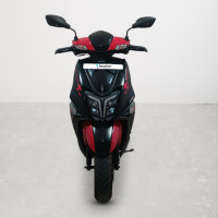 TVS NTORQ 125 2020 Model