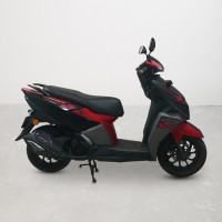 TVS NTORQ 125